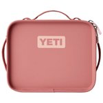 Yeti Boîte Alimentaire DayTrip® Lunch Box Sandstone Pink Présentation