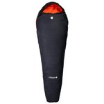 Lafuma Sac de couchage Active 0° Eclipse Blue Présentation