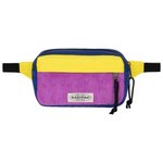 Eastpak Sac banane Bouncer 2L Cordfunk Purple Présentation