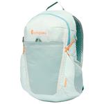 Cotopaxi Sac à dos Elqui 18L Backpack Cumbre Foam & Silver Leaf Présentation