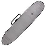 Creatures Housse Surf Longboard icon Silver Black Présentation