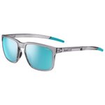 Bollé Lunettes de soleil Score Grey Crystal Tns Ice Présentation