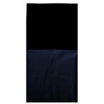 Foehnalpes Tour de cou Hybrid Neckwear Noir Intense Présentation