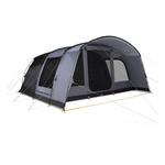 Kampa Tente Dawlish 06 Charcoal Fog Mist Présentation