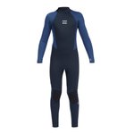 Billabong Combinaison Intégrale Manches Longues Présentation