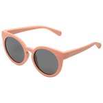 Komono Lunettes de soleil Lulu Xs Blush Présentation