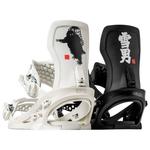 Flux Fix Snowboard XF Yukiotoko Présentation