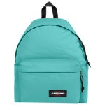 Eastpak Sac à dos Padded Pak'r 24L Swim Blue Présentation