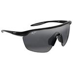 Maui Jim Lunettes de soleil Miona Black Maui Next Polarized Neutral Grey Présentation