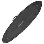 Ocean And Earth Housse Surf Hypa Mid Length Board Bag Black Présentation