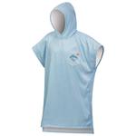 After Essentials Poncho Surf American Fishing Poncho Squid Présentation