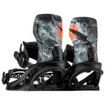 Flux Fix Snowboard XF Rasman Présentation
