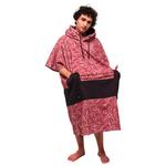 All-In Poncho Surf V-Poncho Men Beach Crew Japanese Présentation