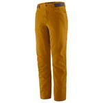 Patagonia Pantalon d’escalade M's Venga Rock Pants Bobcat Brown Présentation