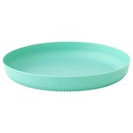Sea To Summit Assiettes Passage Plate Blue Présentation