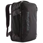 Patagonia Sac bandouliere Black Hole Mini Mlc Black Présentation