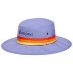 Cotopaxi Bob Orilla Sun Hat Blue Smoke Présentation