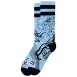 American Socks Chaussettes The Original Signature Ryujin Présentation