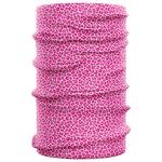 Curlynak Tour de cou Seamless Neckwear Savage Pink Présentation