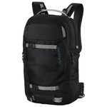 Dakine Sac à dos Mission Pro 25L Black Présentation