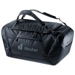Deuter Duffel Duffel Pro 90 Black Présentation