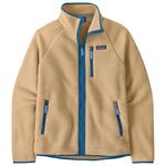 Patagonia Polaire Retro Pile Nautilus Tan Présentation