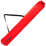 Atomic Housse Ski A Sleeve 205 cm Red Black 