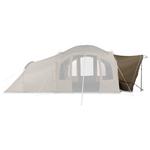 Kampa Tente Mod 250 Suv Tunnel Dune Présentation