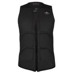 O'Neill Impact Vest Nomad Comp Vest Black Présentation