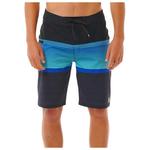 Rip Curl Boardshort Mirage Daybreaker 19" Cobalt Présentation