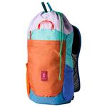 Cotopaxi Sac à dos Empacable 16L Daypack Del Dia Multicolor Présentation