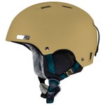 K2 Casque Verdict Sand Présentation