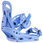 Burton Fix Snowboard Citizen Periwinkle Présentation