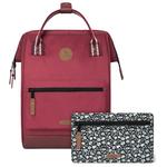 Cabaia Sac à dos Adventurer Medium 18L Angers Présentation