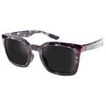 Zeal Lunettes de soleil Lolo Blue Marble Ellume Polarized Dark Grey Présentation