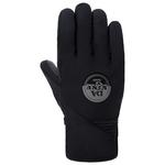 Dakine Gant Crossfire Glove Black Grey Présentation