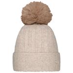 Barts Bonnet Augustia Beanie Beige Présentation