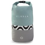 Vissla Sac étanche 7 Seas 35L Dry Backpack-Jde Jde-Jade Présentation