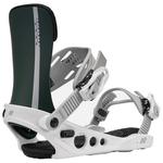 K2 Fix Snowboard Meridian Pink Présentation