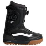 Vans Boots Aura Pro Black White Gum Présentation