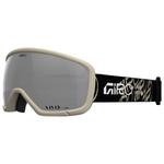 Giro Masque de Ski Ringo Black Endless Vivid Onyx Présentation