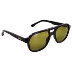 Moken Vision Lunettes de soleil Tommy Grey Green Présentation