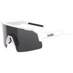 Bollé Lunettes de soleil C-Shifter White Matte Volt Gun Présentation