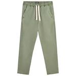 Pullin Pantalon Dening Beach Corduroy Leaf Présentation