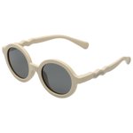 Komono Lunettes de soleil Lele Vanilla Présentation
