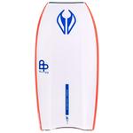 Nmd Board de Bodyboard Ben Player Spec PP Blue / White Présentation