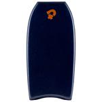 Pride Board de Bodyboard Timeless Liteflex Pp 2Xstr Midnight/ Coral Red Présentation