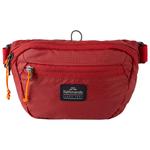 Kathmandu Sac banane Pack&Go Pouch Spicy Chilli Pepper Présentation
