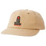 Rip Curl Casquettes Search Canvas Adj Cap Sand Dune Présentation