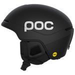Poc Casque de ski Obex Contour Mips Uranium Black Matt Présentation